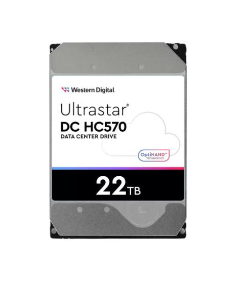 3.5?? 26.1MM 22TB 512MB 7200RPM SATA ULTRA 512E SE