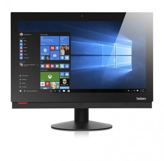 LENOVO 10NX000XTX Ci7-7700 3.60 GHz 8GB 1TB 21.5’’ FHD Free DOS AIO