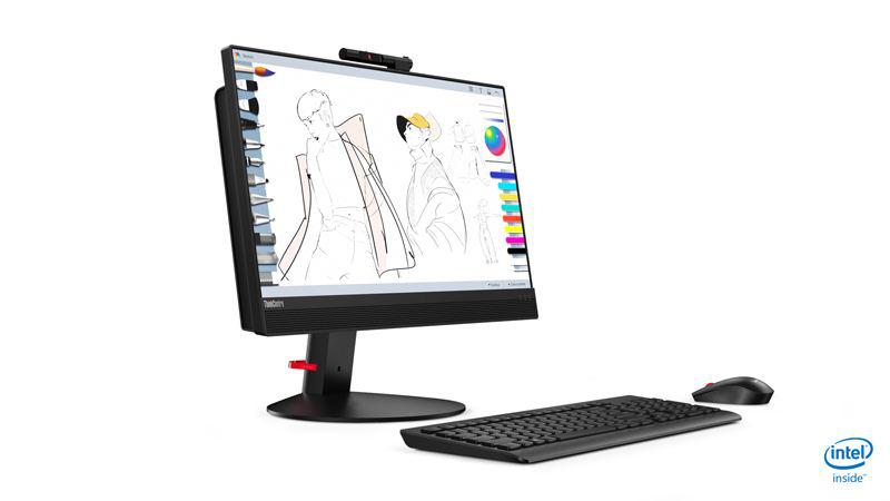 LENOVO 10SC002NTX Ci7-8700 3.20 GHz 8GB 1TB 21.5’’ FHD Free DOS AIO
