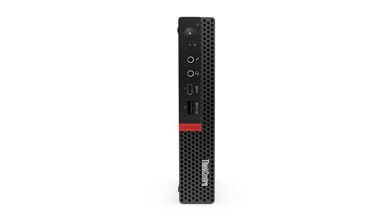 LENOVO 10T70081TX M720 Ci5-8400T 1,70 GHz 8GB 256GB SSD Win10 Pro