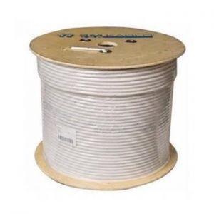 ECOLAN 500 Metre CAT6 UTP LSZH 350 Mhz  23AWG %100 BAKIR Yüksek Hızlı