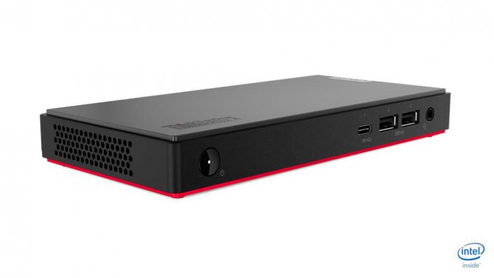LENOVO 11AD000VTX M90n Ci5-8365U 1,60 GHz 8GB 256GB SSD Win10 Pro