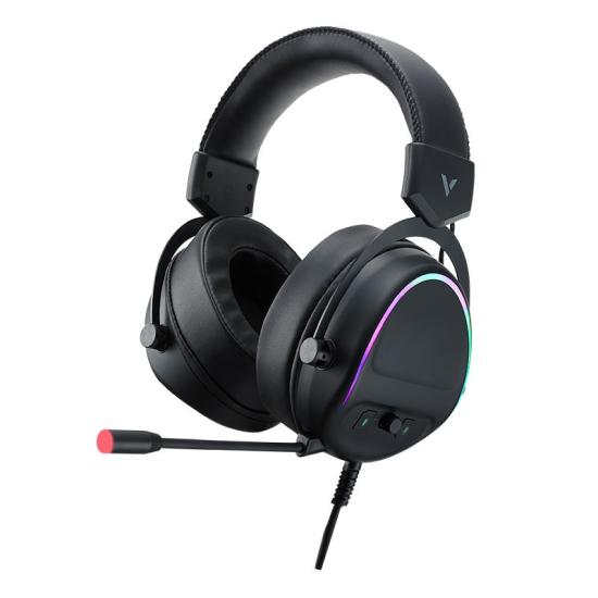VH650 Sanal 7.1 Kanal RGB Oyuncu Kulaklığı