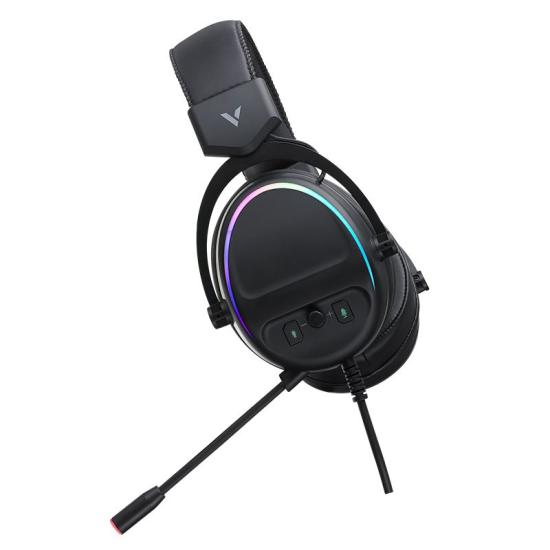 VH650 Sanal 7.1 Kanal RGB Oyuncu Kulaklığı