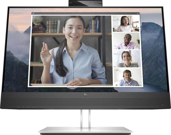 P24m G4 23.8’’5ms 60hz 1920x1080 FHD Monitor