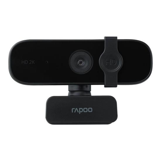 C280 2K WEB CAMERA BLACK
