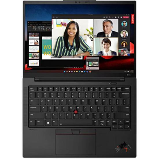 Lenovo Thinkpad X1 Carbon Gen 11 Intel Core I7-1355U 32GB 1tb SSD 14’’ Wuxga Windows 11 Pro Taşınabilir Bilgisayar (3 Yıl Yerinde Garanti)