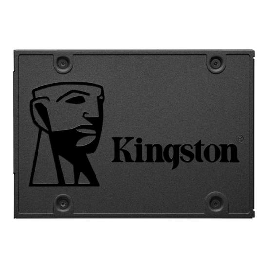 Kingston A400 960GB 2.5’’ SATA SSD (500-450MB/s)