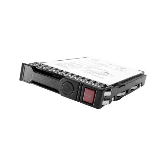 HPE P18424-B21 960GB SATA RI SFF 2.5’’ SSD