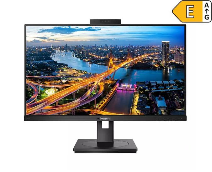 Philips 242B1H/00 23.8’’ 4ms FHD MM Webcam IPS