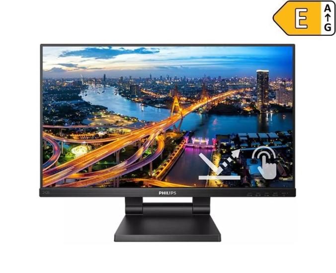 Philips 242B1TC/00 23.8’’ 4ms MM Dokunmatik IPS