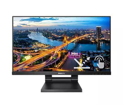 Philips 222B1TC/00 21.5’’ 4ms MM Dokunmatik IPS