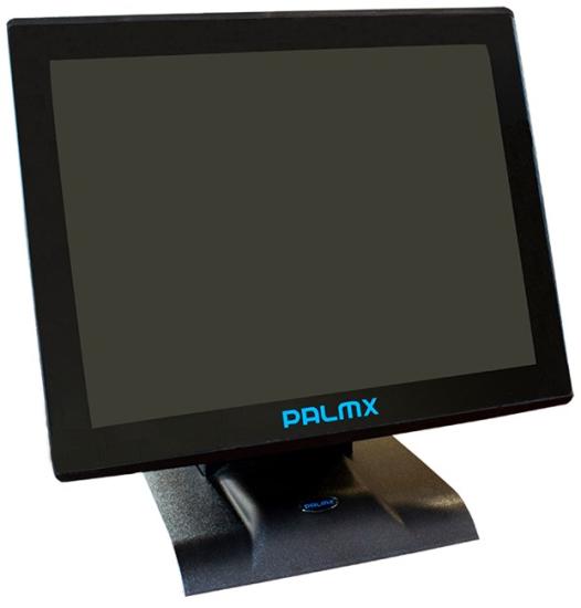Palmx Athena 15.6’’ J1900 4Gb 128GB SSD Vga Hdmi