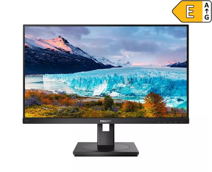 Philips 272S1AE/00 27’’ 4ms MM Dvi-D Hdmi Dp IPS