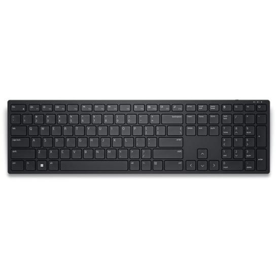 Dell KB500 Kablosuz Klavye İngilizce (580-AKOO)