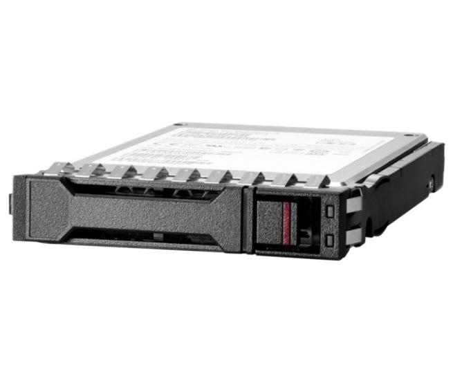HPE P28352-B21 2.4TB   512e ISE 10K SFF 2.5’’ HDD