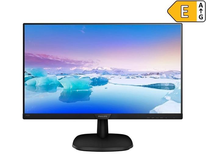 Philips 243V7QJABF/00 23.8’’ 4ms FHD Hdmi DP MM IPS
