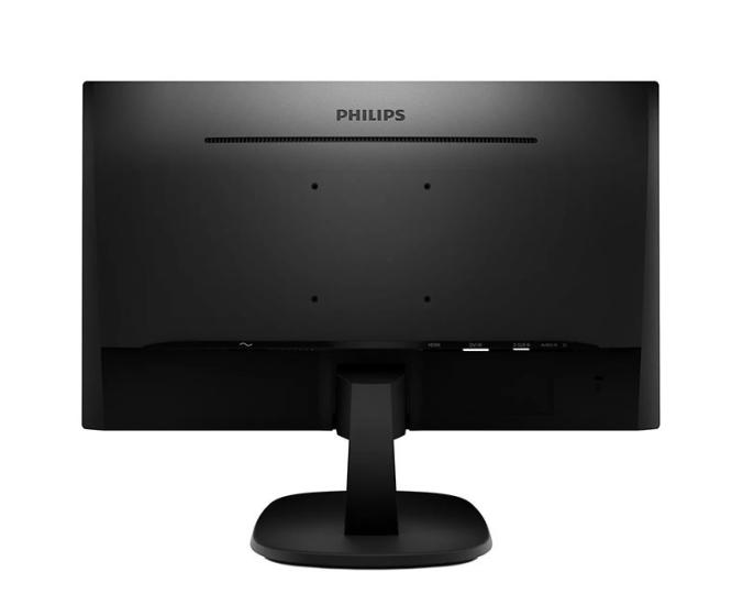 Philips 243V7QJABF/00 23.8’’ 4ms FHD Hdmi DP MM IPS