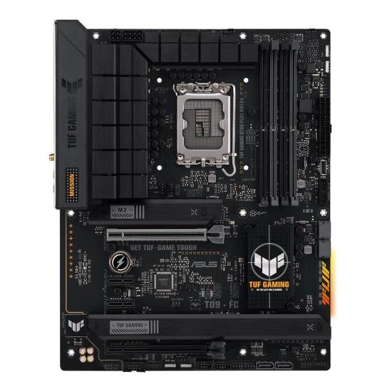 Asus Tuf Gaming B760-Plus Wifi D5 1700P Hdmi Dp