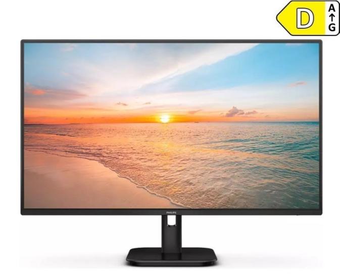 Philips 27E1N1100A/00 27’’ 1ms FHD Vga Hdmi MM IPS