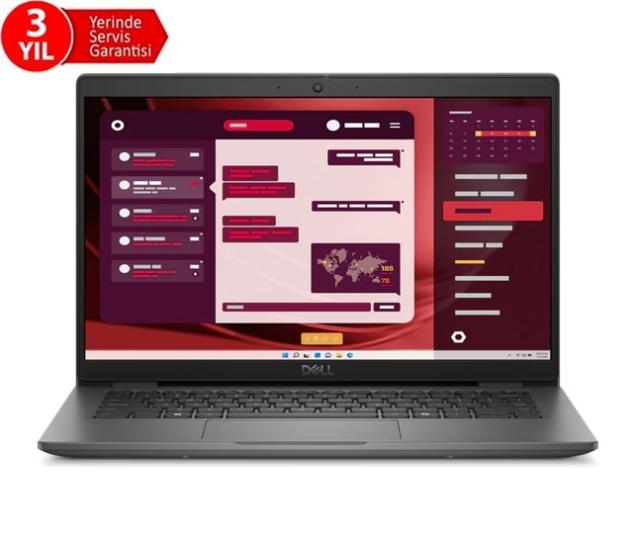 Dell Latitude 3450 Ultra7 155-14’’-16G-512SSD-Dos