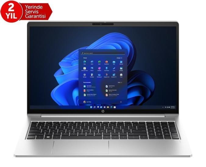 HP ProBook 450 G10 i7 1355 -15.6’’-16G-512SD-Dos
