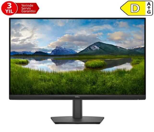 Dell Pro E2725HM 27’’ 5ms FHD Vga Hdmi Dp IPS