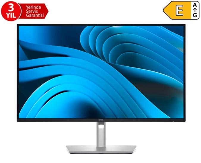 Dell Pro P2725DE 27’’ 5ms WQHD Hdmi Dp Type-C IPS