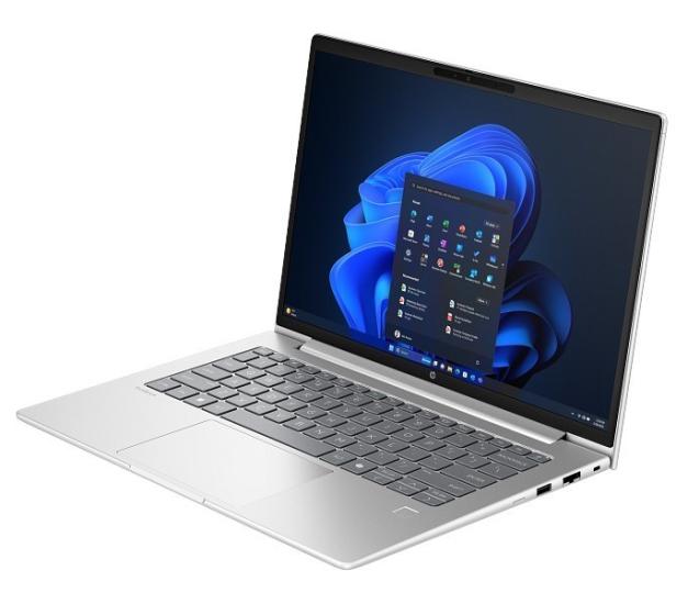 HP ProBook 4 G1i Ultra7 255U -14’’-24G-512SSD-WPro