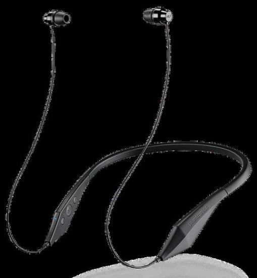 PLANTRONIC 206860-01 BackBeat 100 Titreşimli,Mıknatıslı Bluetooth Kulak İçi Kulaklık