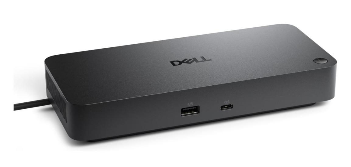 Pro Dock - WD25Z 130W