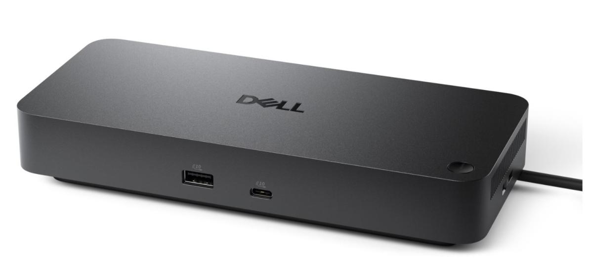 Pro Dock - WD25Z 130W