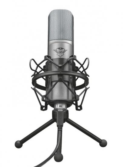 TRUST 22614 MIC GXT 242 Lance Streaming Mikrofon