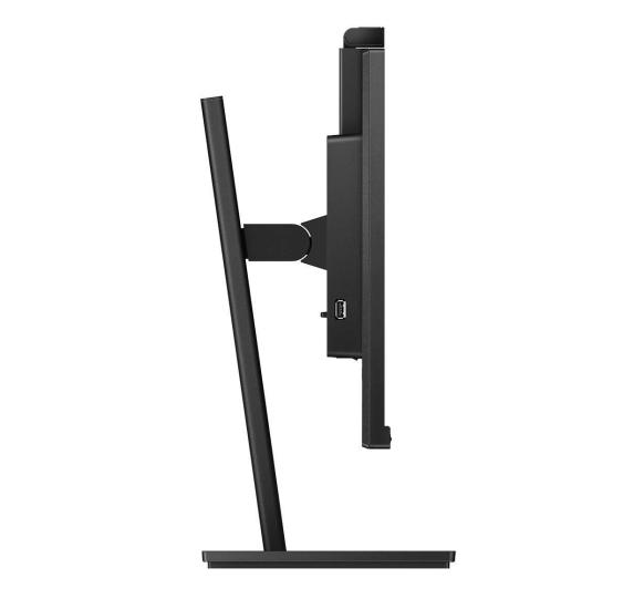 23.8’’ 1920X1080 4MS 75HZ VGA HDMI DVI-D SİYAH LED MONİTÖR