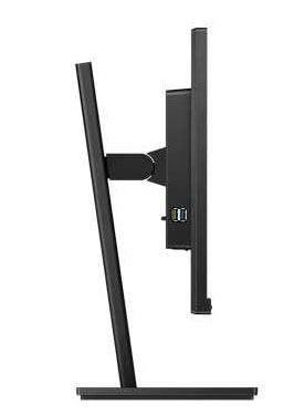 23.8’’ 1920X1080 4MS 75HZ HDMI IPC SİYAH LED MONİTÖR