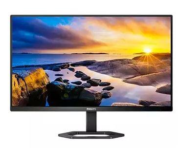 23.8’’ IPS 1920x1080 1ms 75Hz HDMI DP USB-C Monitör