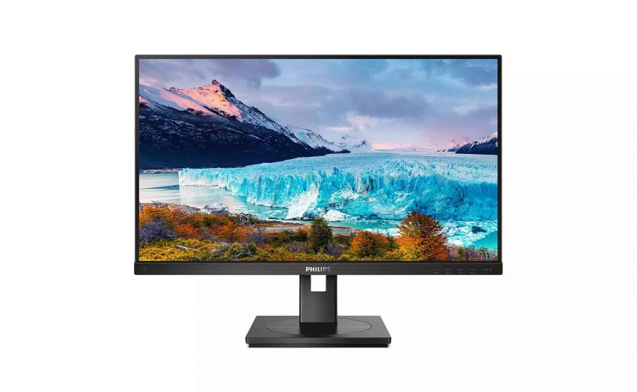27’ 1920x1080 IPS 4Ms 75Hz HDMI DVI