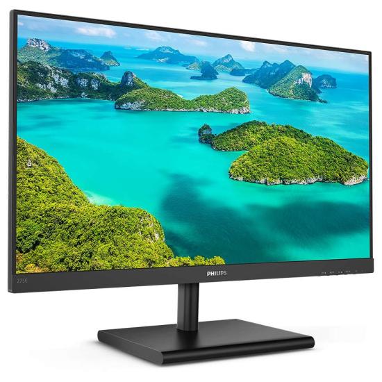 27’’ 2560X1440 4MS 75HZ VGA HDMI SİYAH VA LCD MONİTÖR