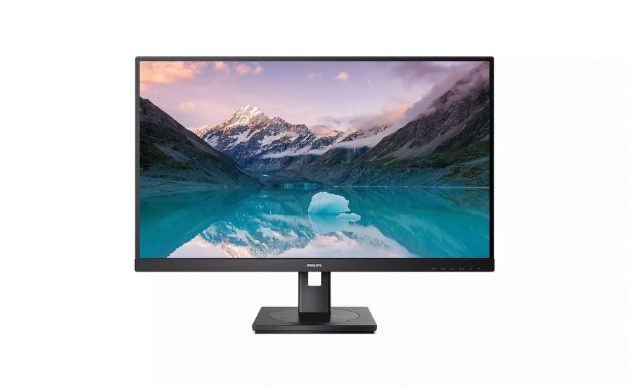 MON 27’’ 2560x1440 4Ms 75Hz HDMI DP