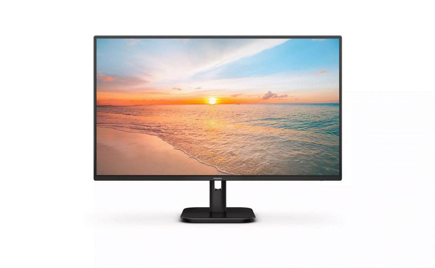 MON IPS 27’’ 1920X1080 4Ms 100Hz USB-C