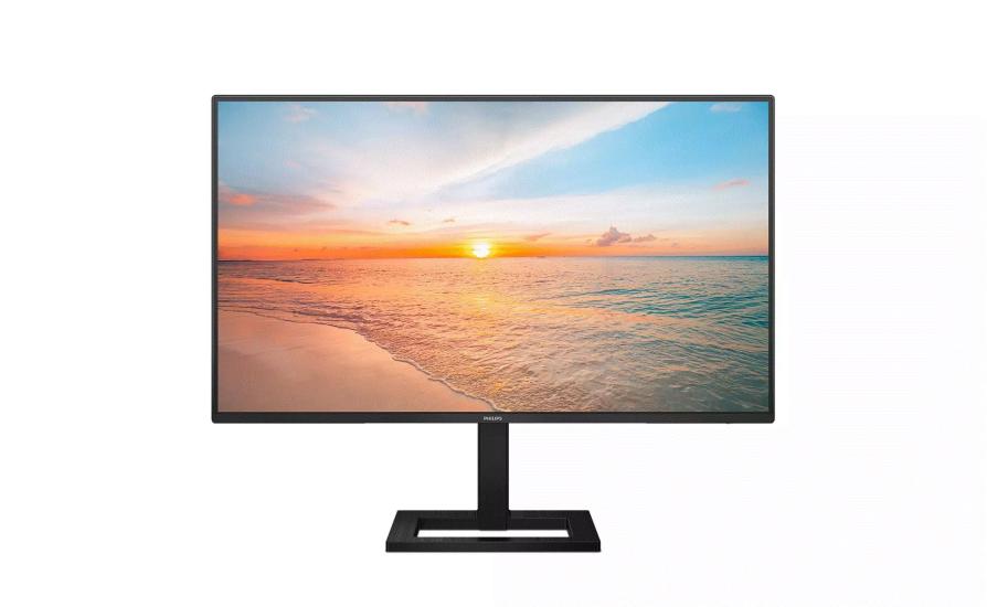 MON IPS 27’’ 1920X1080 4Ms 100Hz USB-C