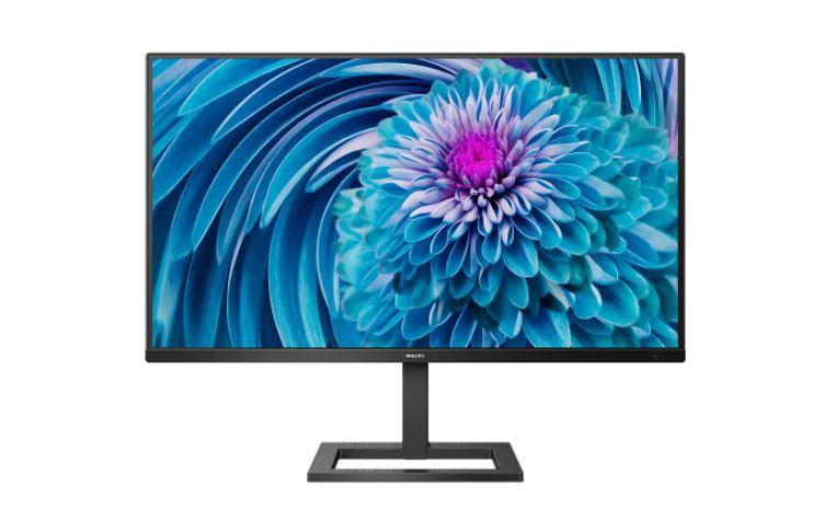 28’’ 3840 x 2160 4MS 60HZ HDMI SİYAH IPS LED MONİTÖR