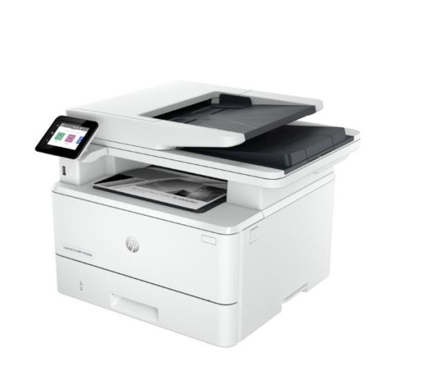 LaserJet Pro MFP 4103fdn A4 40ppm
