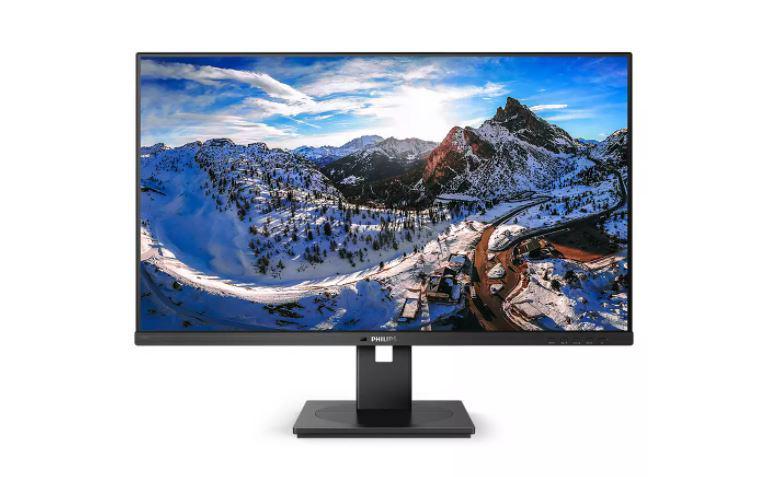 PHILIPS 328B1-00 MON LED 31,5’’ 3840x2160 PIV 4MS HDMI DP