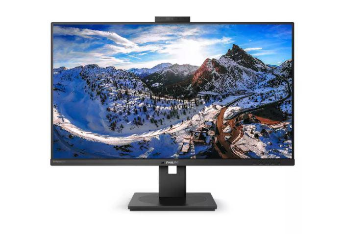 PHILIPS 329P1H-00 MON IPS 31,5’’ 3840x2160 PIV 4MS HDMI USB