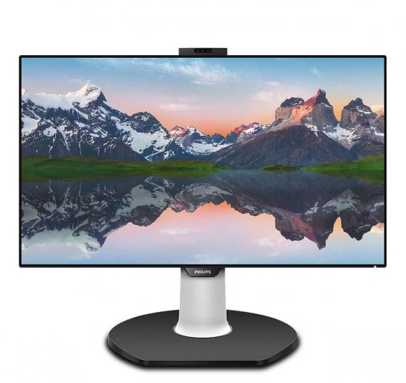 PHILIPS 329P9H-00 31.5’’ 3840x2160 5ms 60Hz HDMI DP USB LED Monitör
