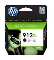 HP 3YL84A NO 912XL Siyah Kartuş