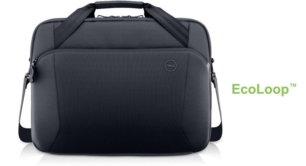 Pro 15-16 Plus EcoLoop Slim Evrak Çantası - CC5624S