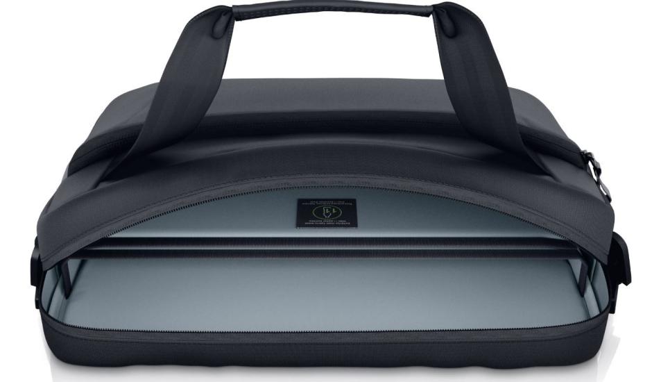 Pro 15-16 Plus EcoLoop Slim Evrak Çantası - CC5624S