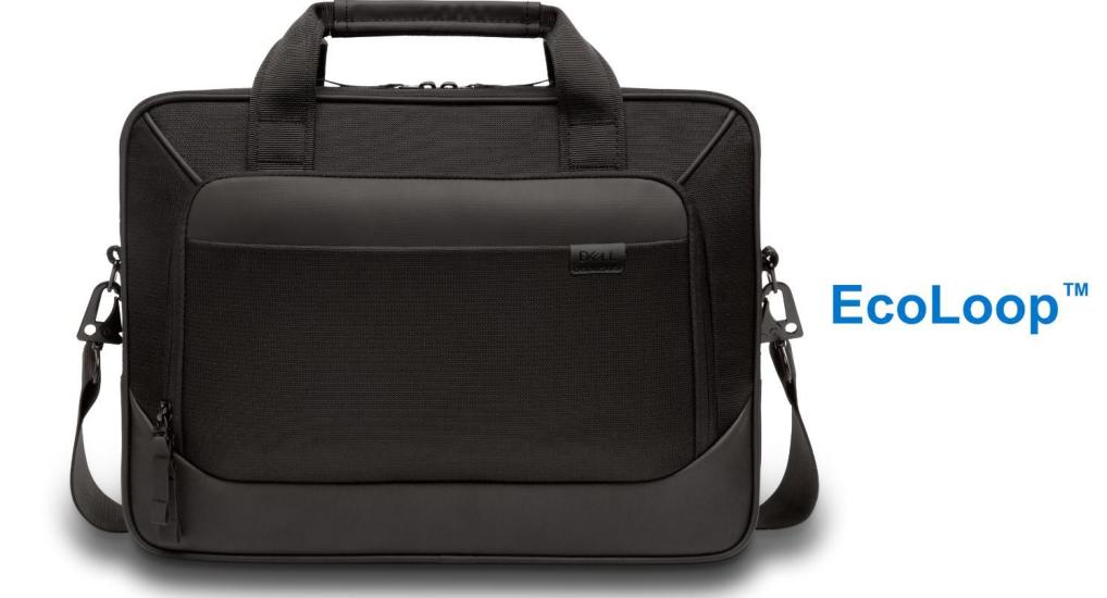 EcoLoop Pro Classic Briefcase 14 - CC5425C